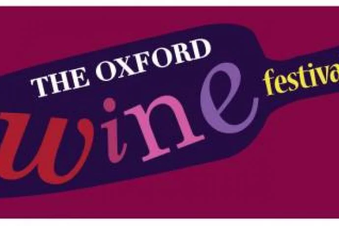 Oxford Wine Festival