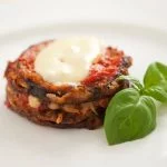 Parmigiana di Melanzane