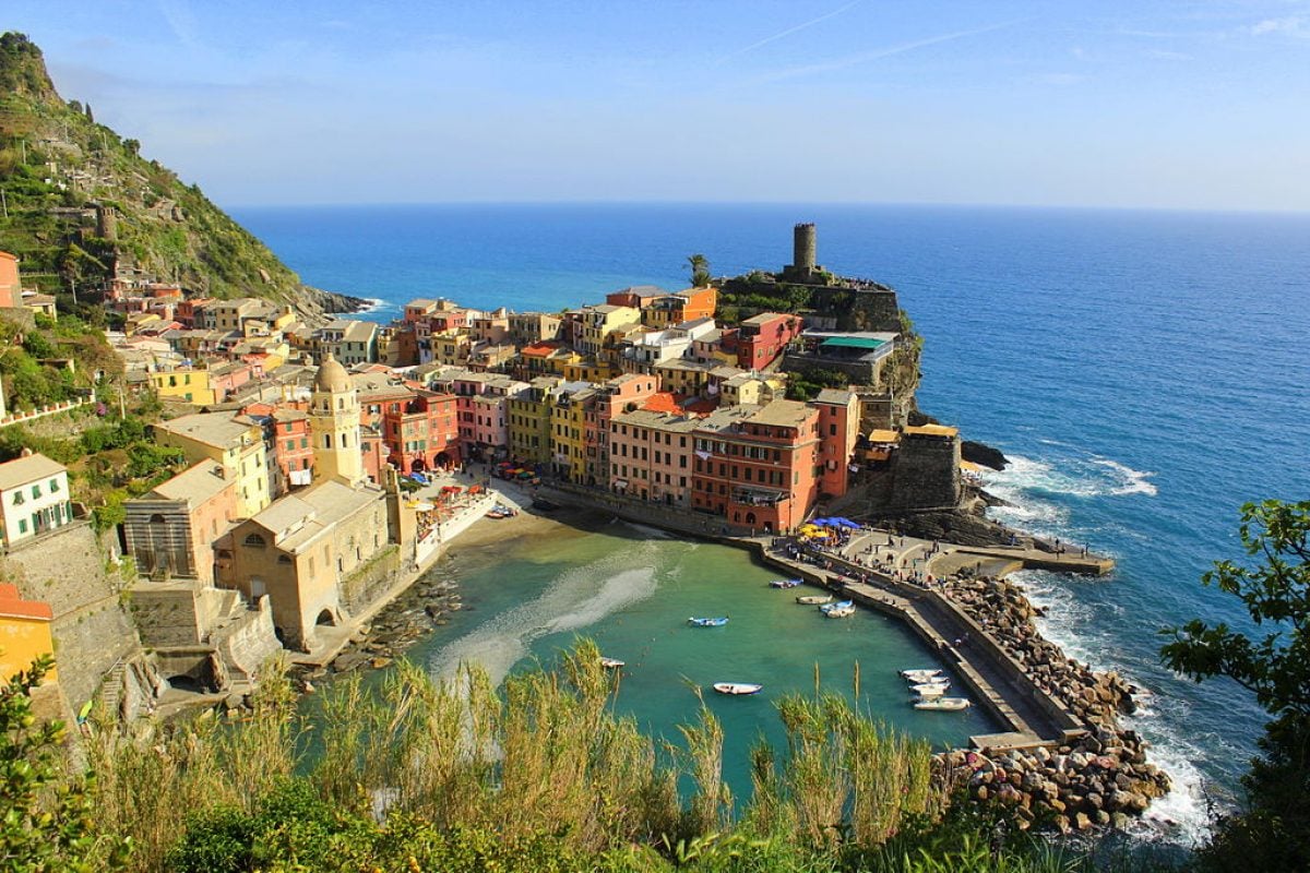 Top Places That You Must Visit In Italy