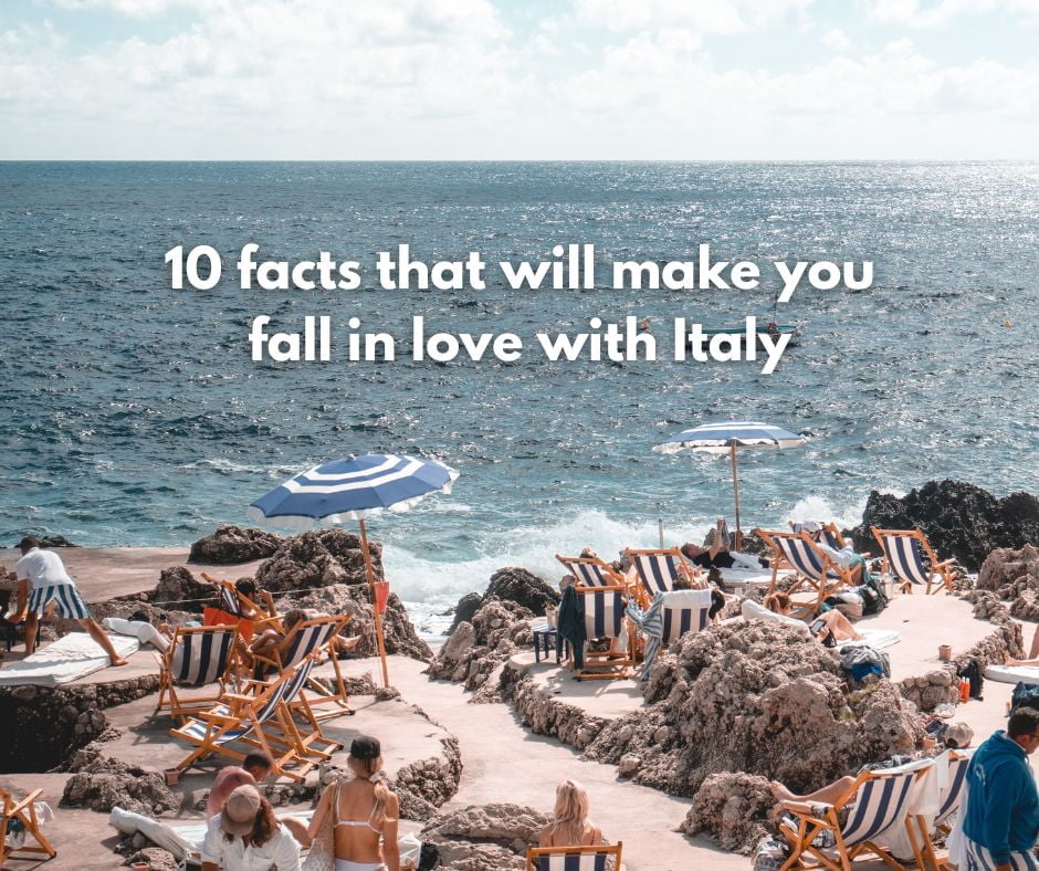 10 facts about you quote