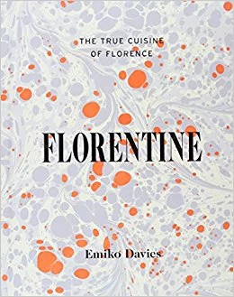 Cookbook 'Florentine'