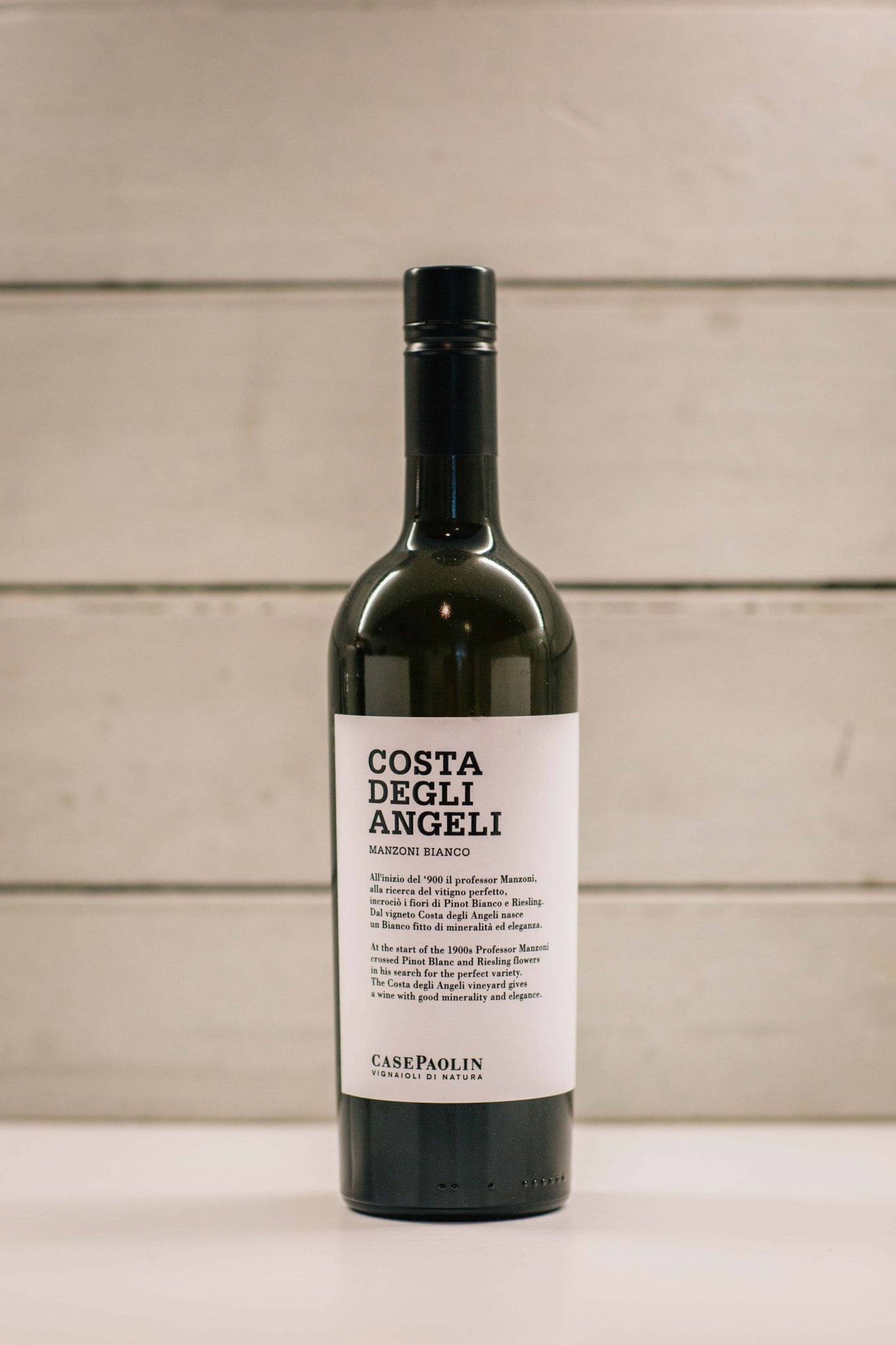 italian dry white wine