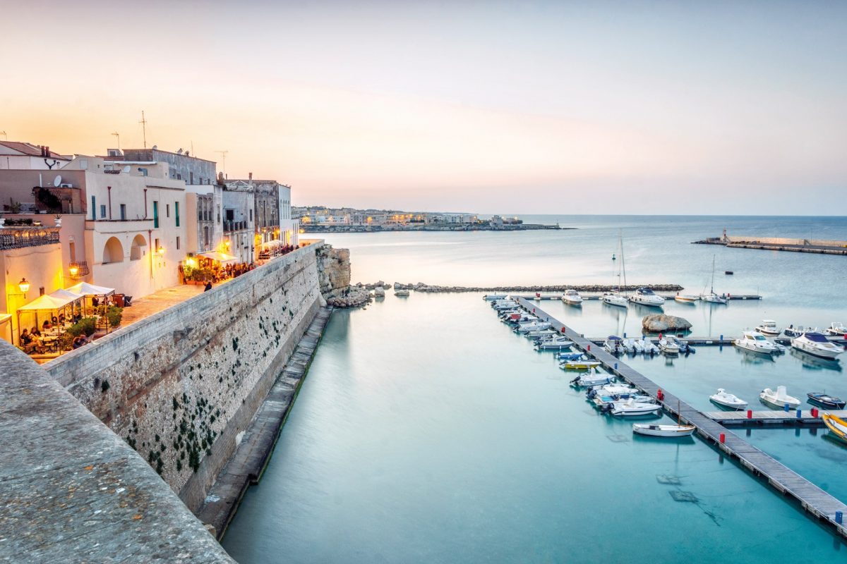 Pilates Holidays in Puglia | Flavours Holidays