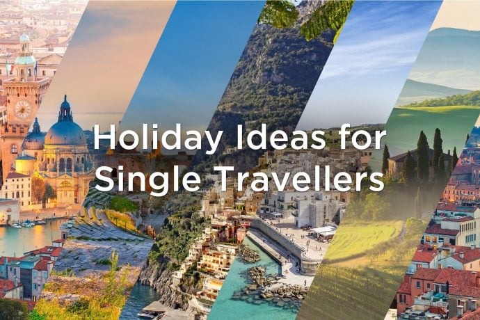 travelsphere holidays single travellers