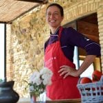 Livia - Host / Chef