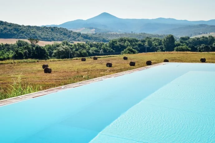 Tuscany Villa Swimming Pool