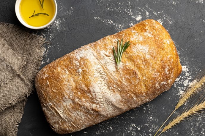 Differences Between French and Italian Bread - HICAPS