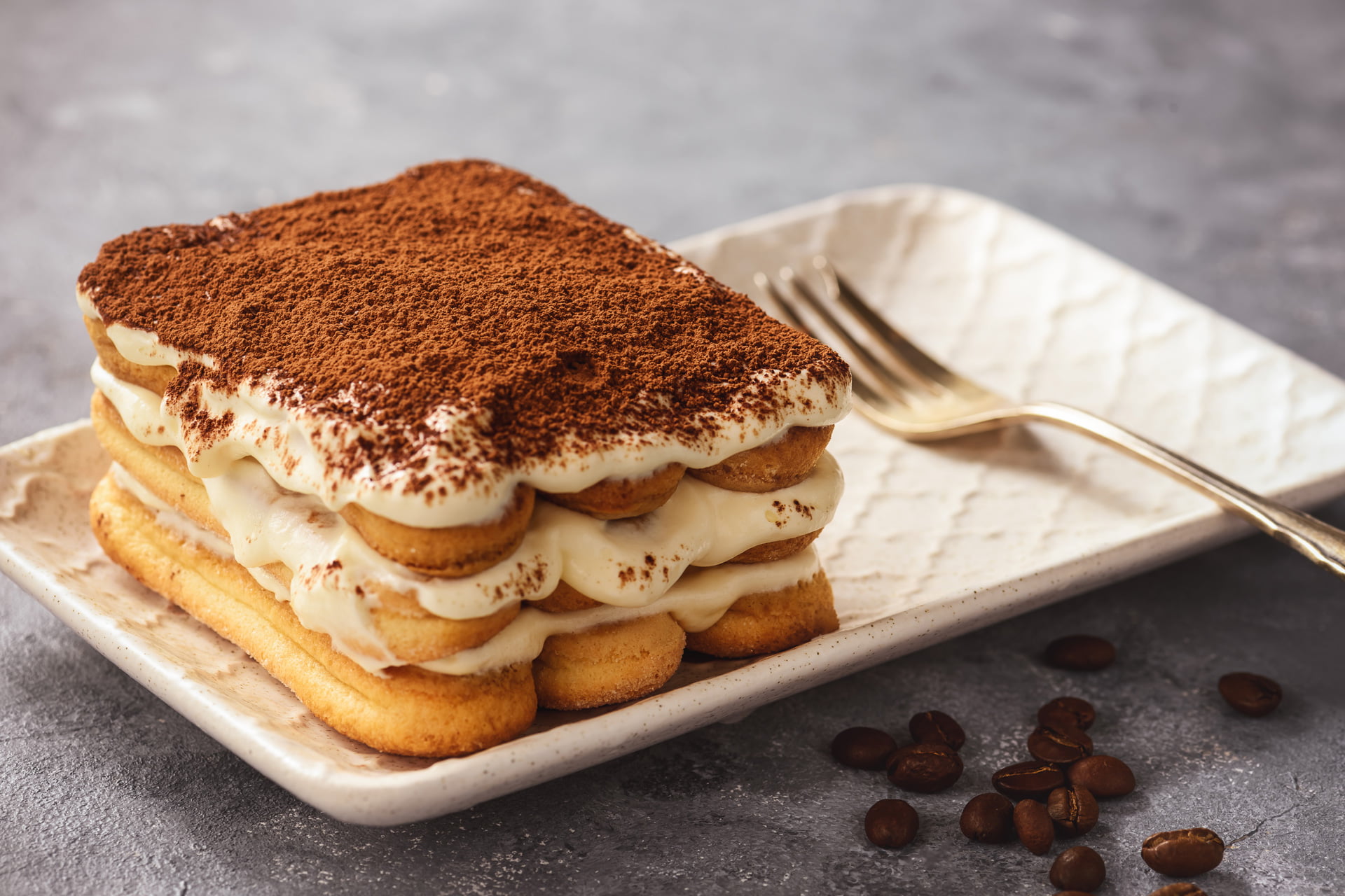 Recipe Of The Week Tiramisu