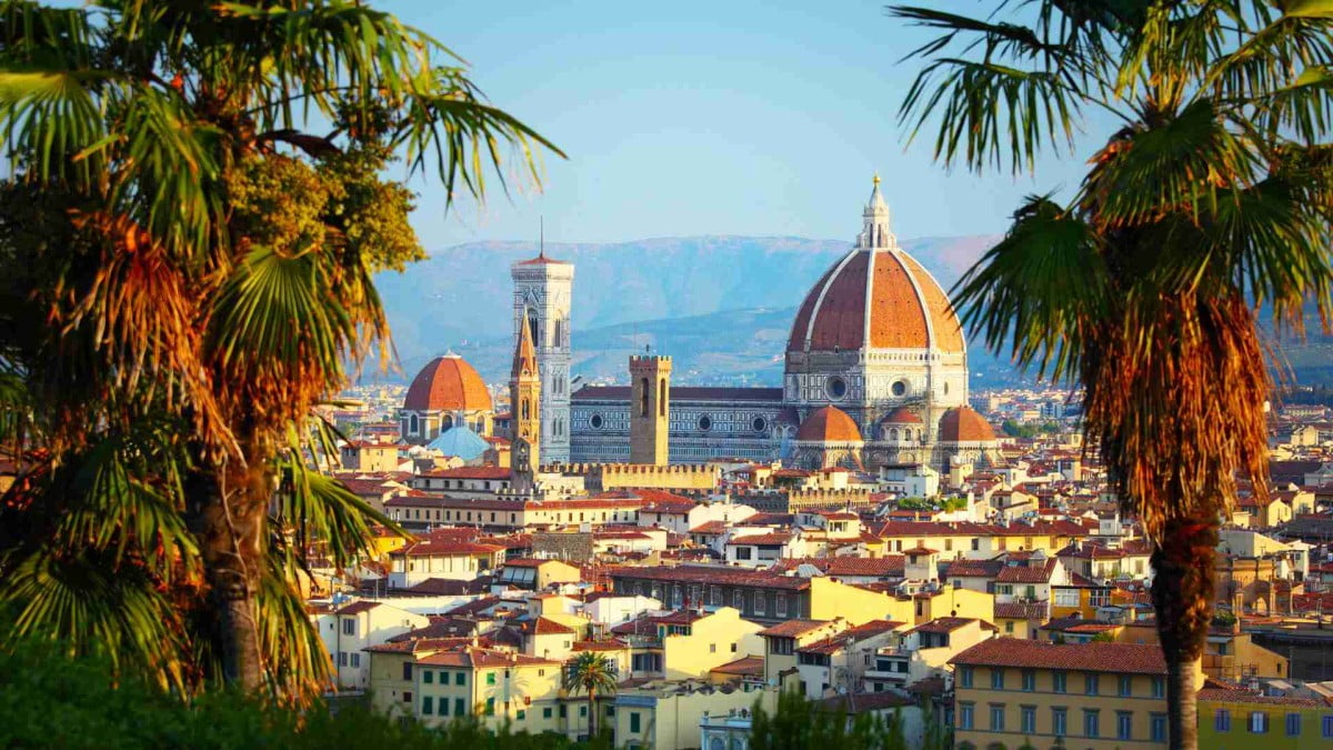 UNESCO Italy - Florence