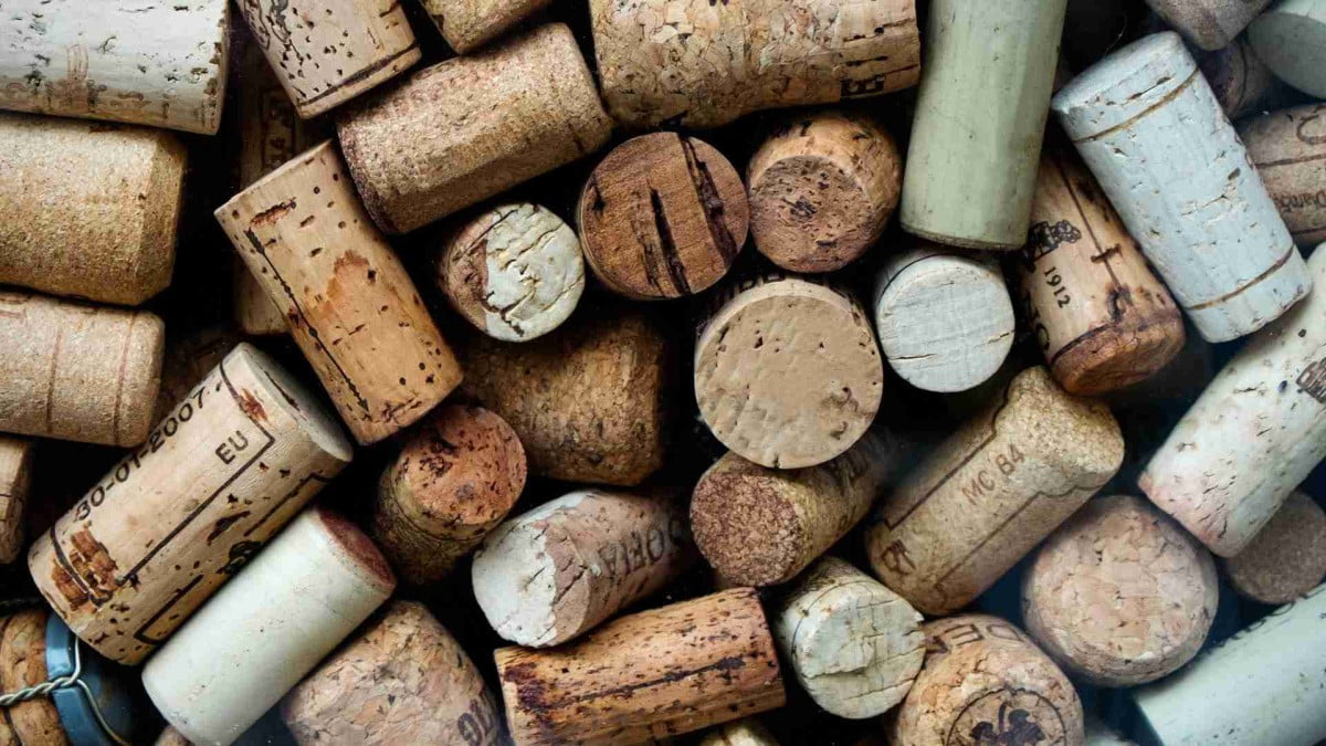 italian corks