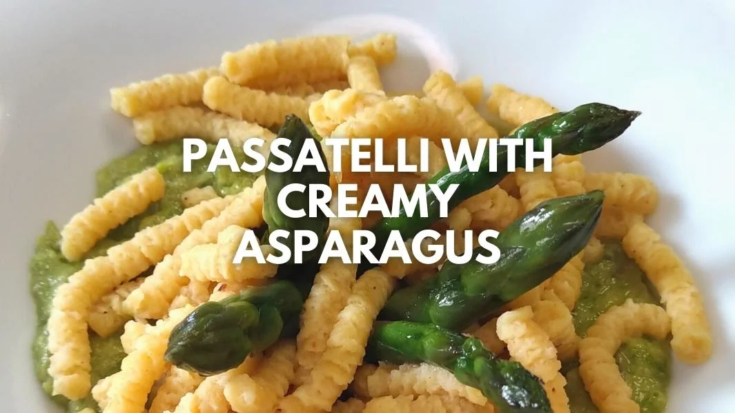 Passatelli 