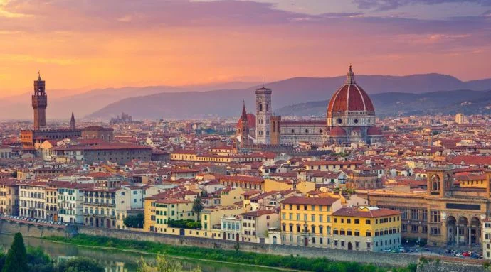 How to spend the perfect day in Florence