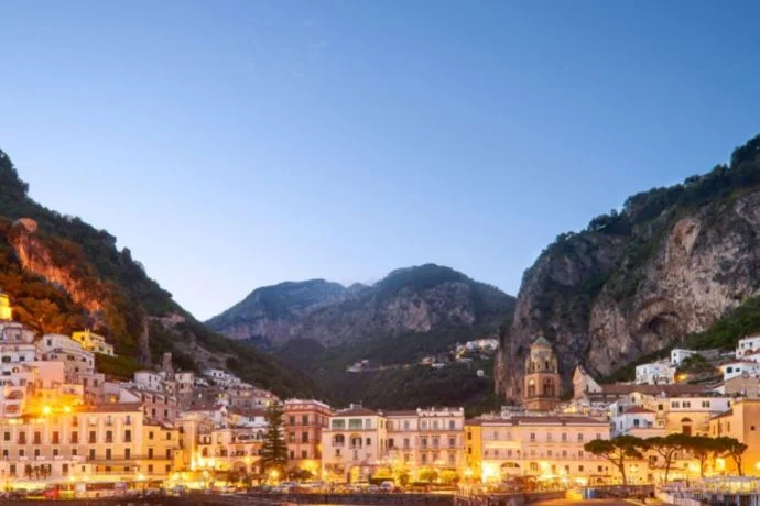 The top 10 things to do in Amalfi