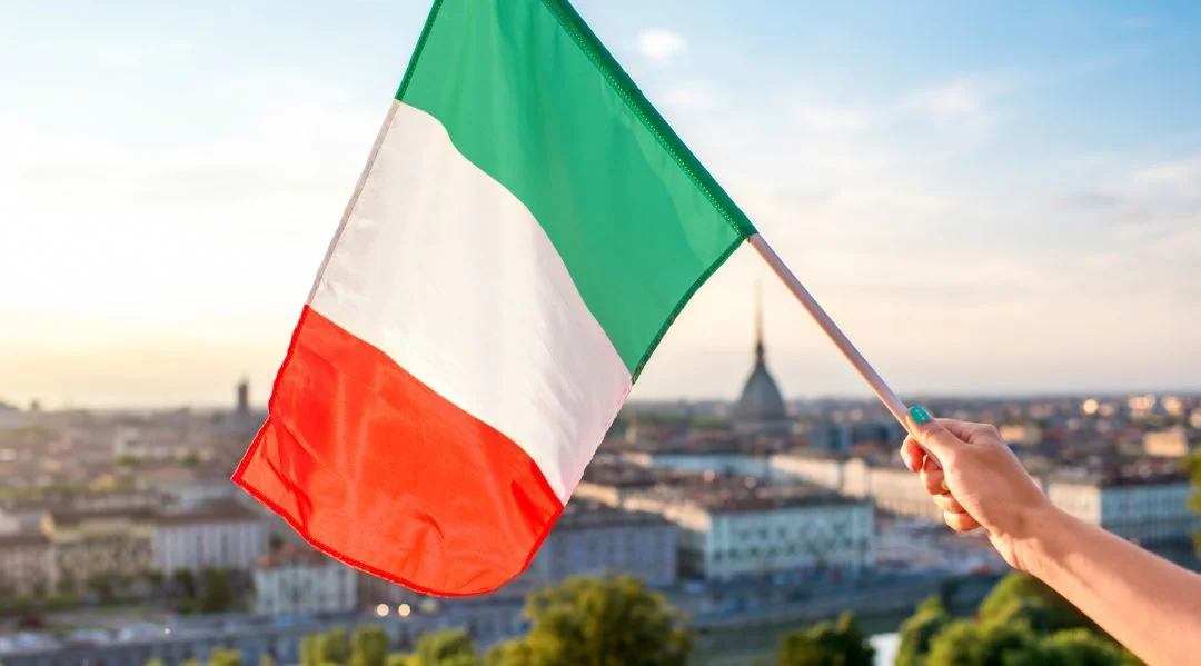 The benefits of an Italian language course