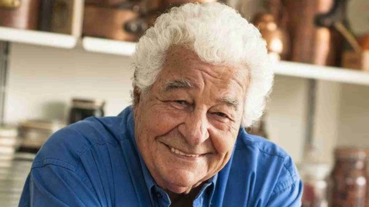 Antonio Carluccio