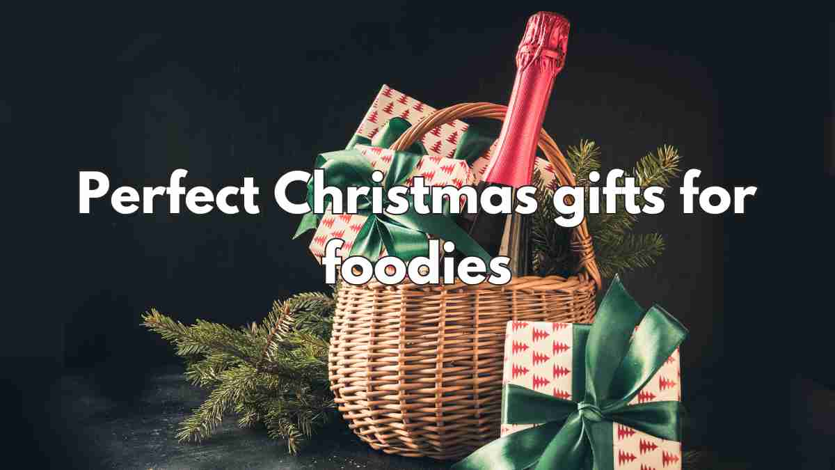 44 Best Gifts for Foodies in 2024 - Unique Gift Ideas for Foodies