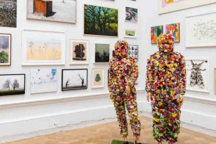 Royal Academy Summer Exhibition