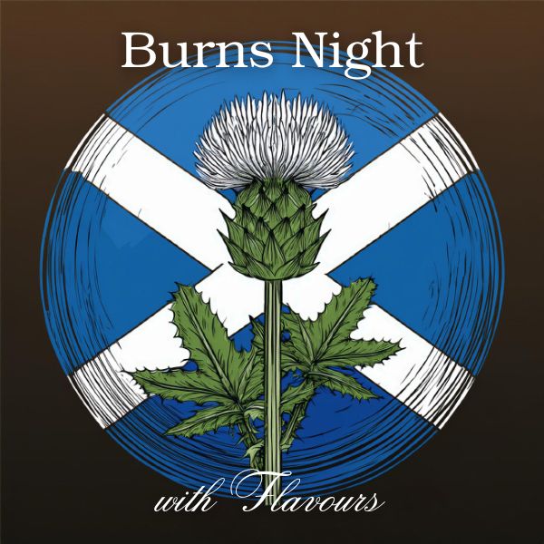 Burns Night