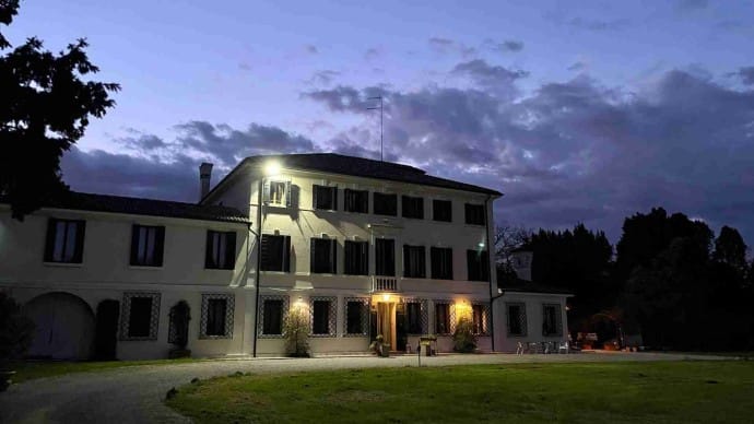 Villa Domenica