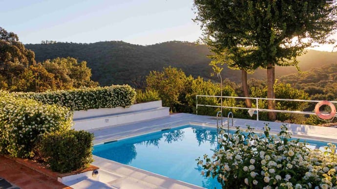 hacienda-buenavista pool view